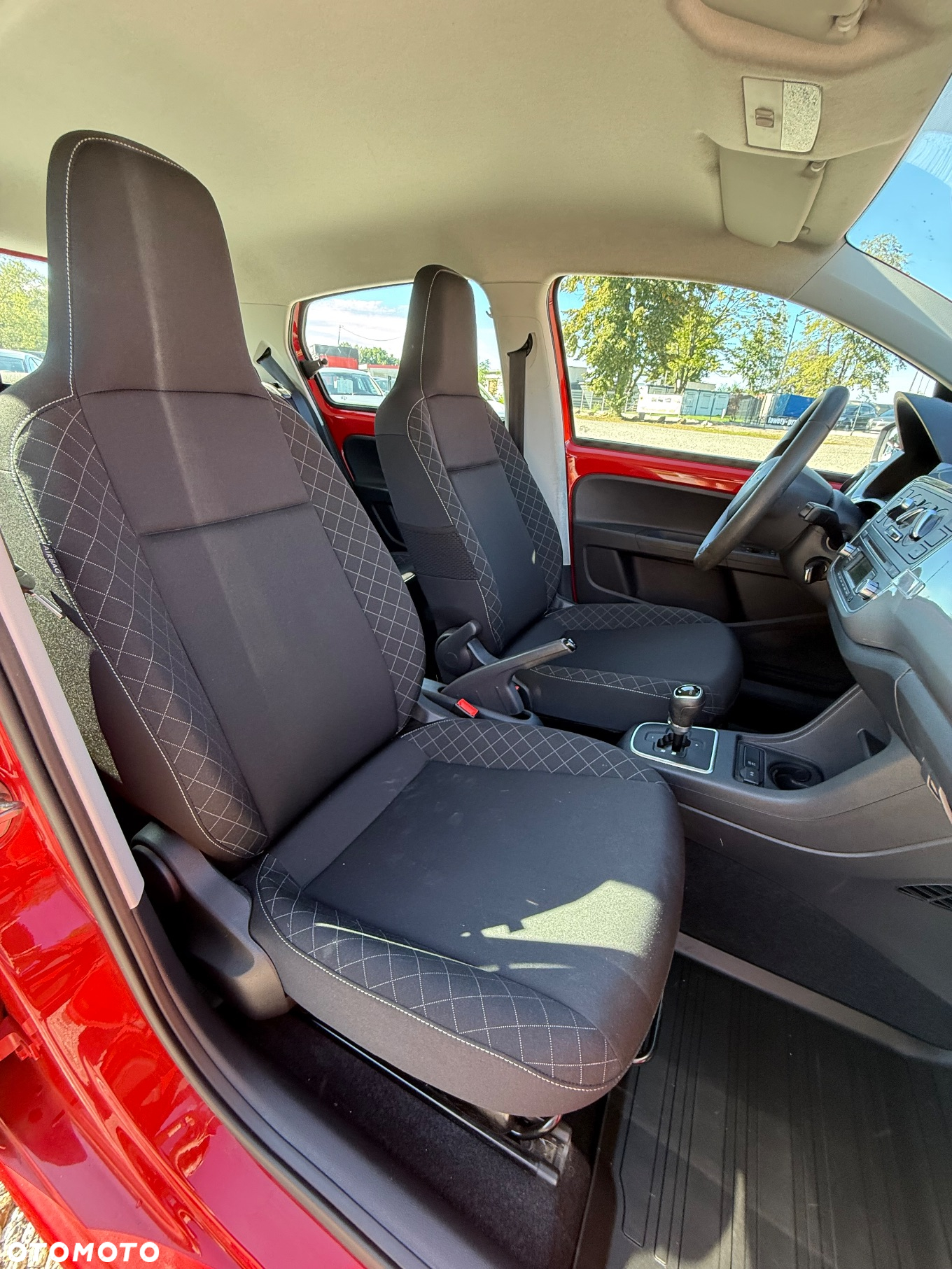 Skoda Citigo 1.0 MPI Automatik Ambition - 18