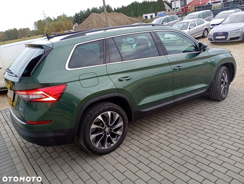 Skoda Kodiaq - 6