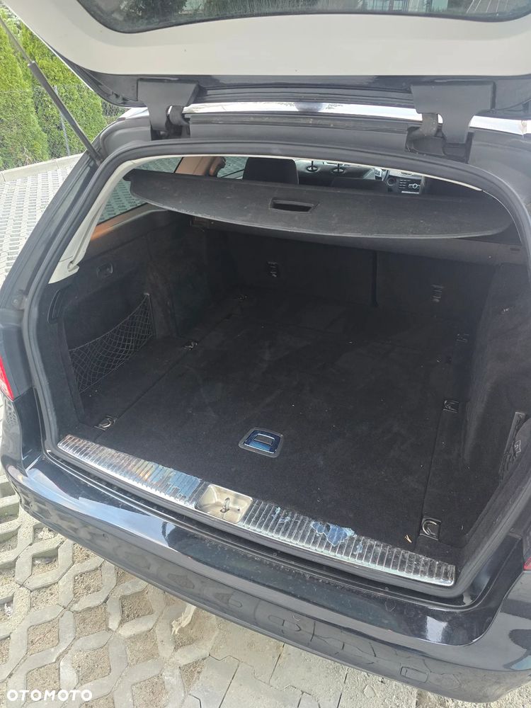 Mercedes-Benz Klasa E 200 BlueTEC 7G-TRONIC Avantgarde - 18