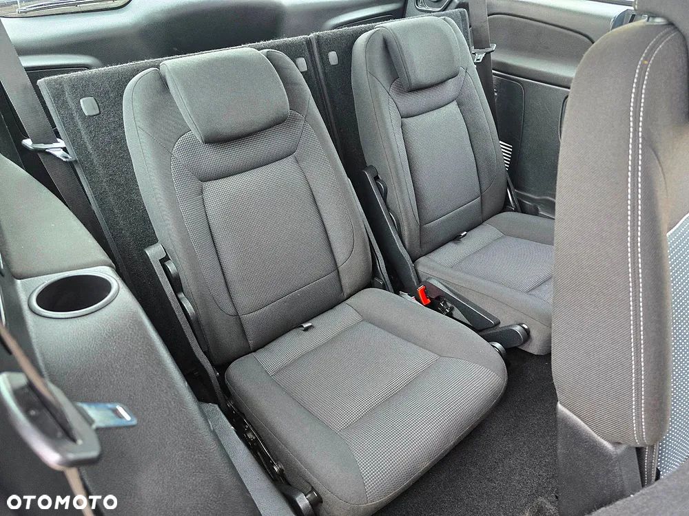 Ford Galaxy 2.0 Trend - 26