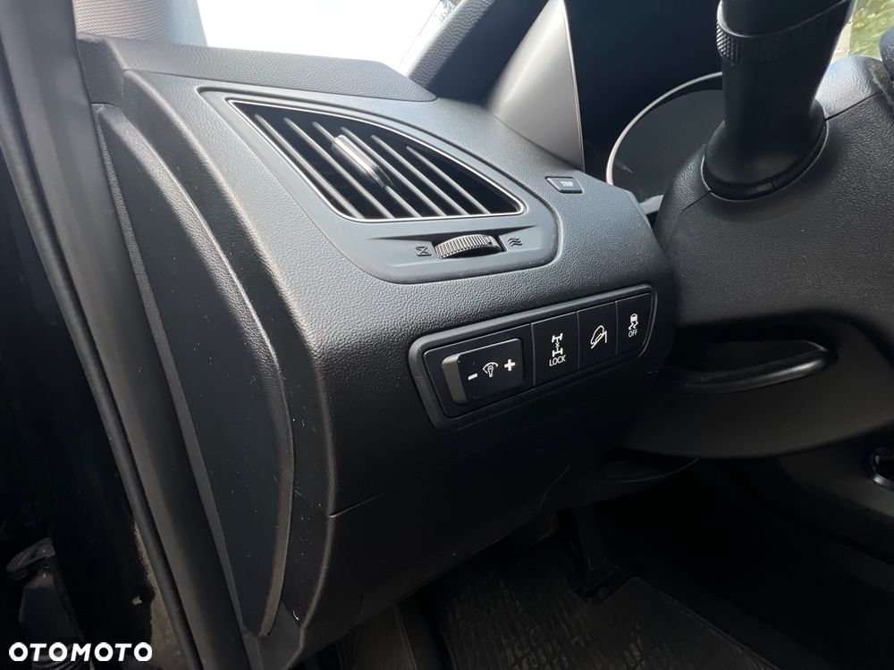 Hyundai ix35 2.0 4WD Automatik Style - 18