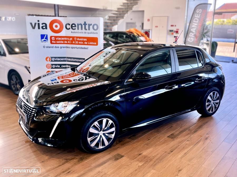 Peugeot 208 1.2 PureTech Active Pack - 5