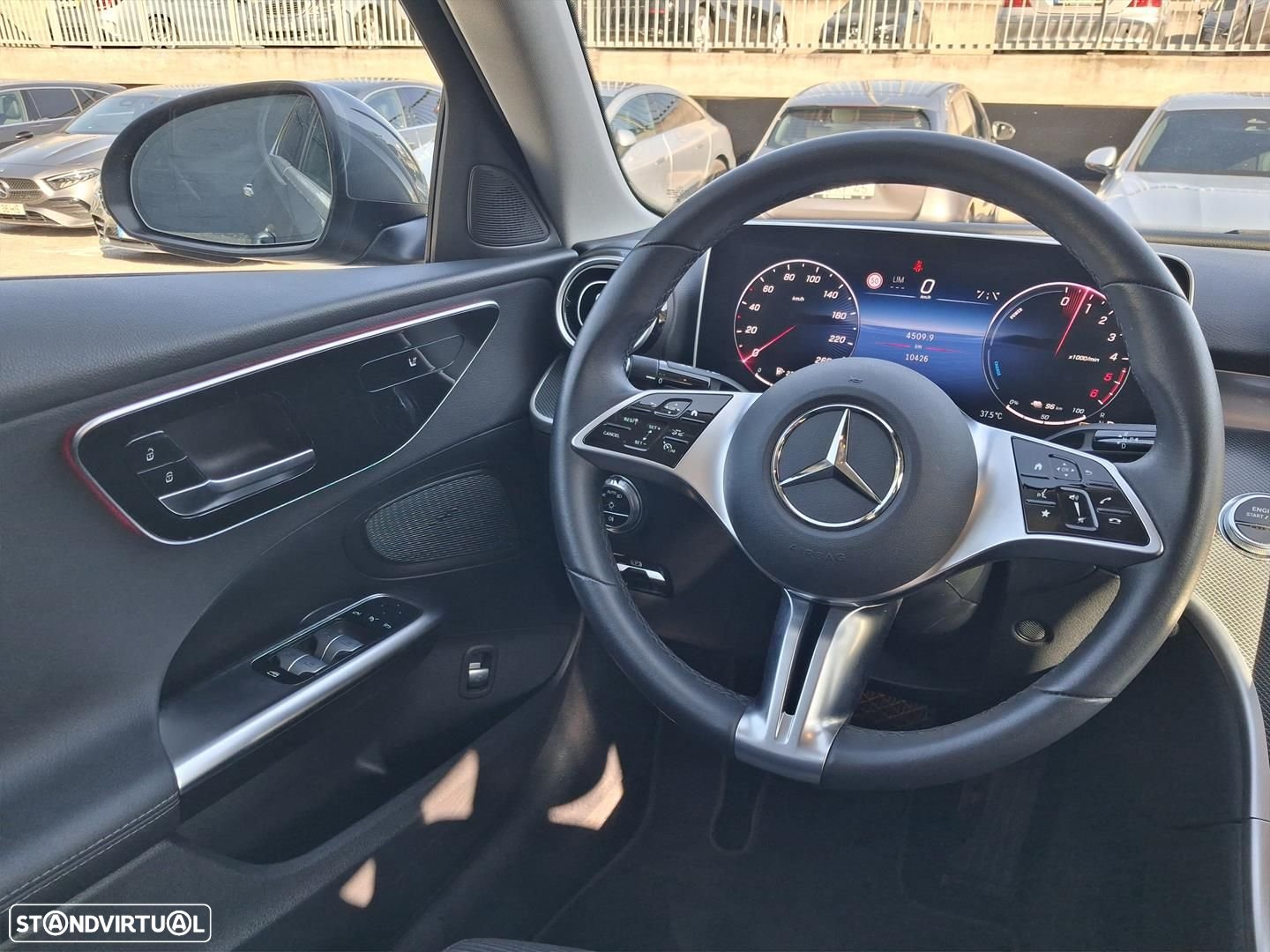 Mercedes-Benz C 300 de Avantgarde - 14