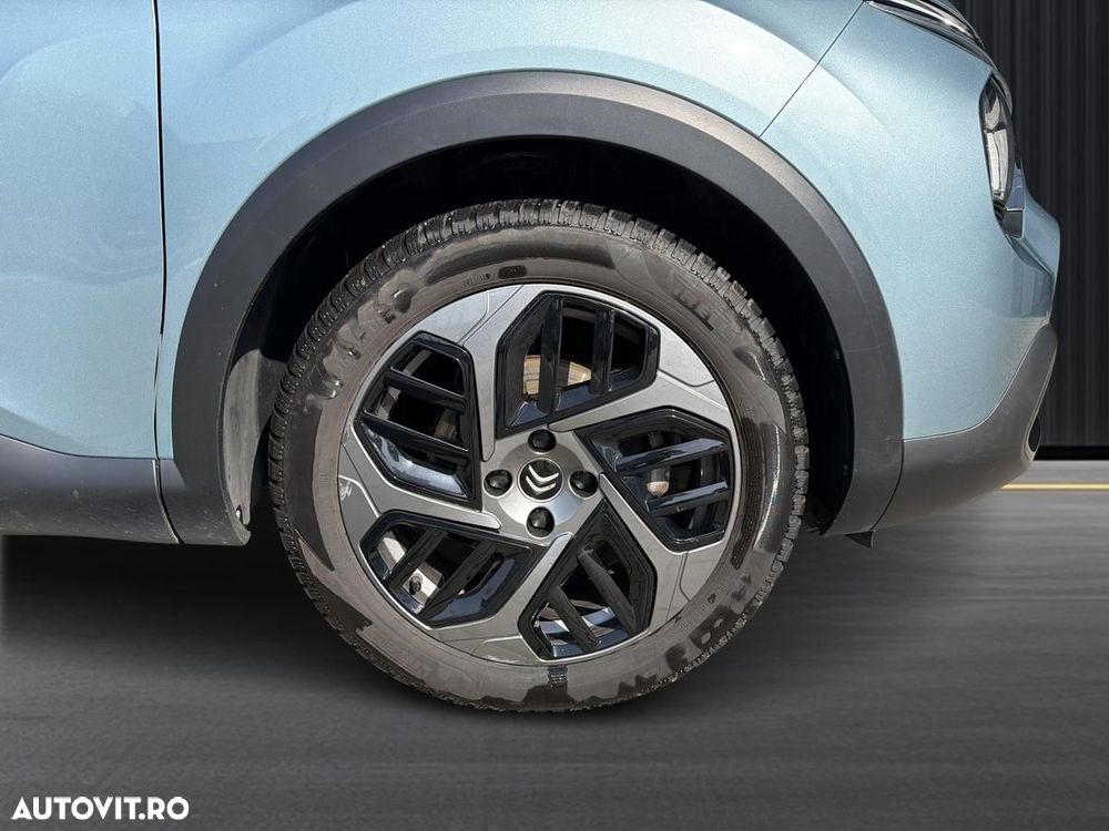 Citroën C4 1.5 BlueHDi S&S EAT8 Feel Pack - 15