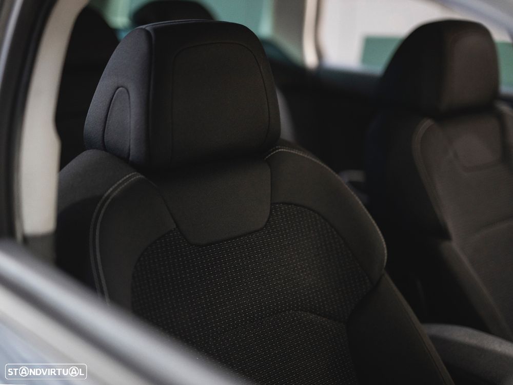 Citroën C5 Tourer 1.6 HDi Business Airdream - 17