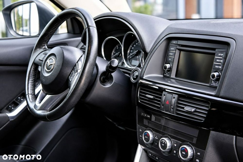 Mazda CX-5 2.2 D Skypassion AWD - 14