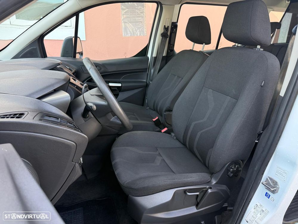 Ford Transit Connect 1.5 TDCi 230 L2 Active - 18
