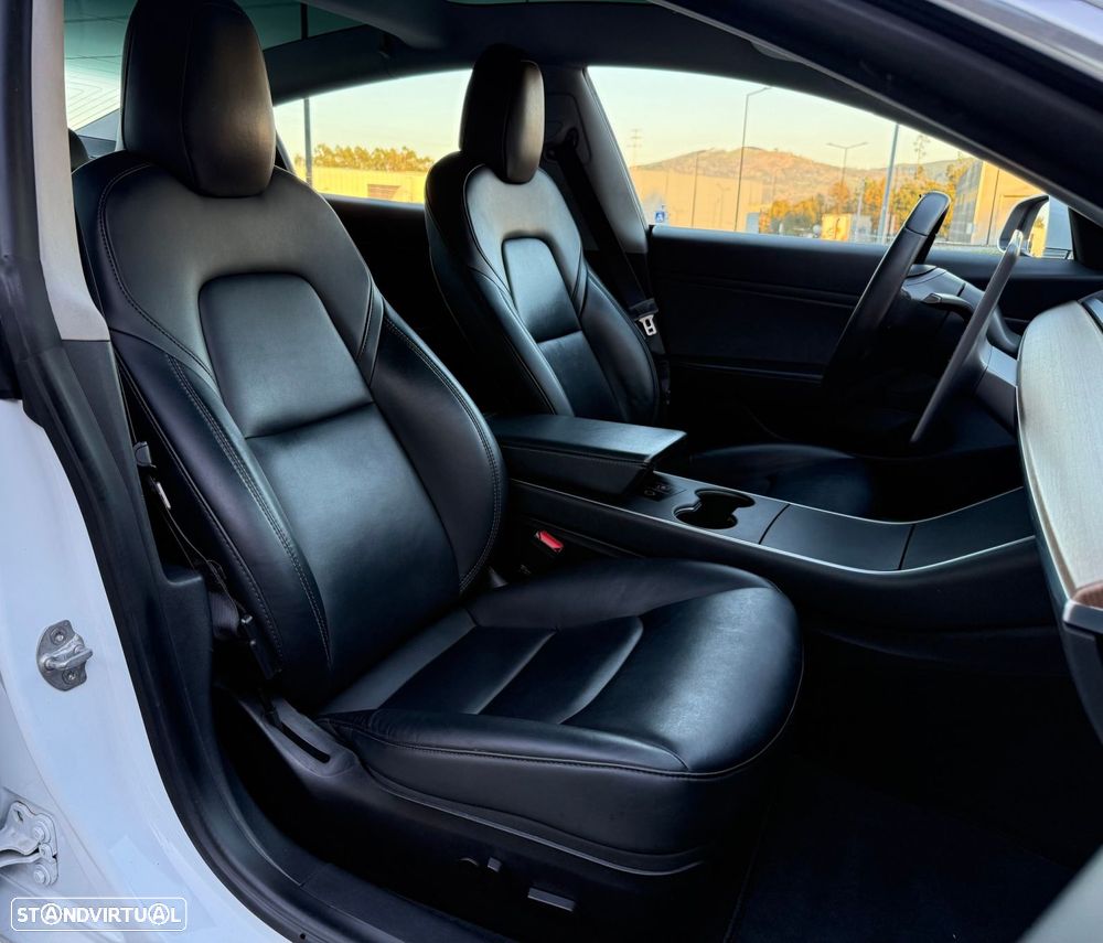 Tesla Model 3 Long Range AWD Dual Motor - 18