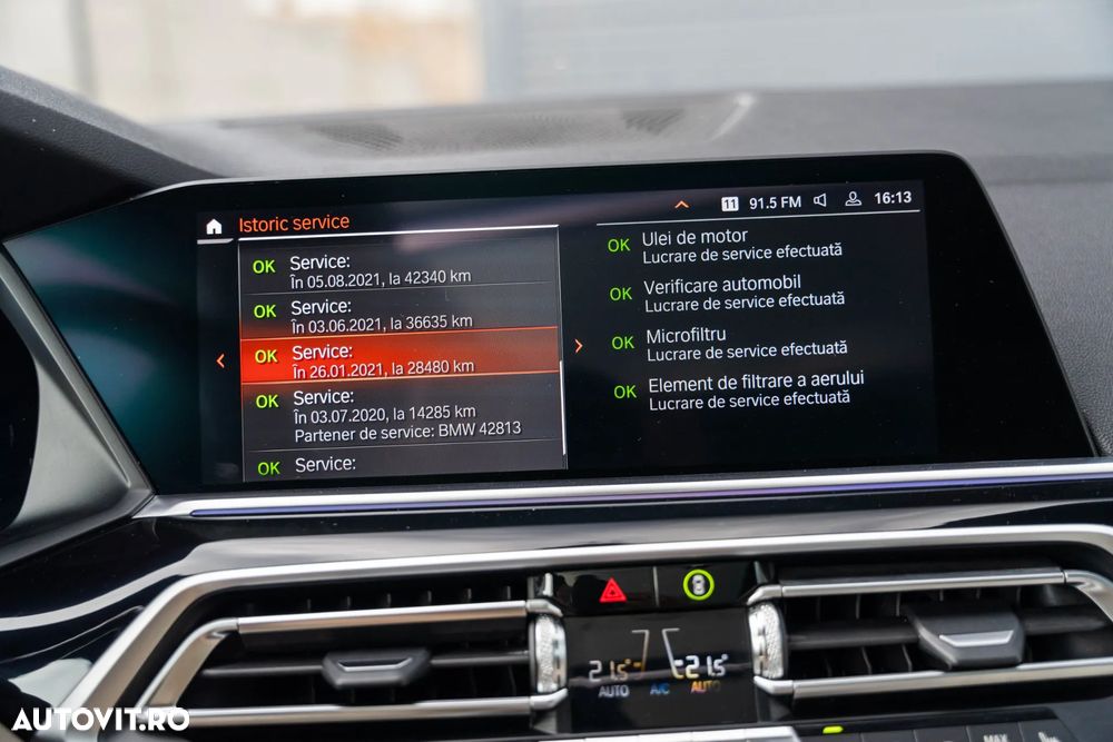 BMW X5 xDrive30d - 30