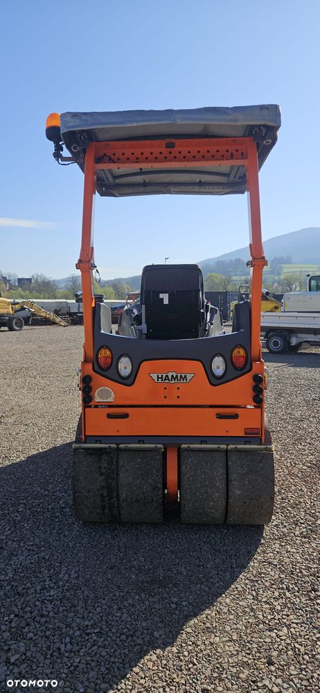 Hamm HD 14 VT - 7