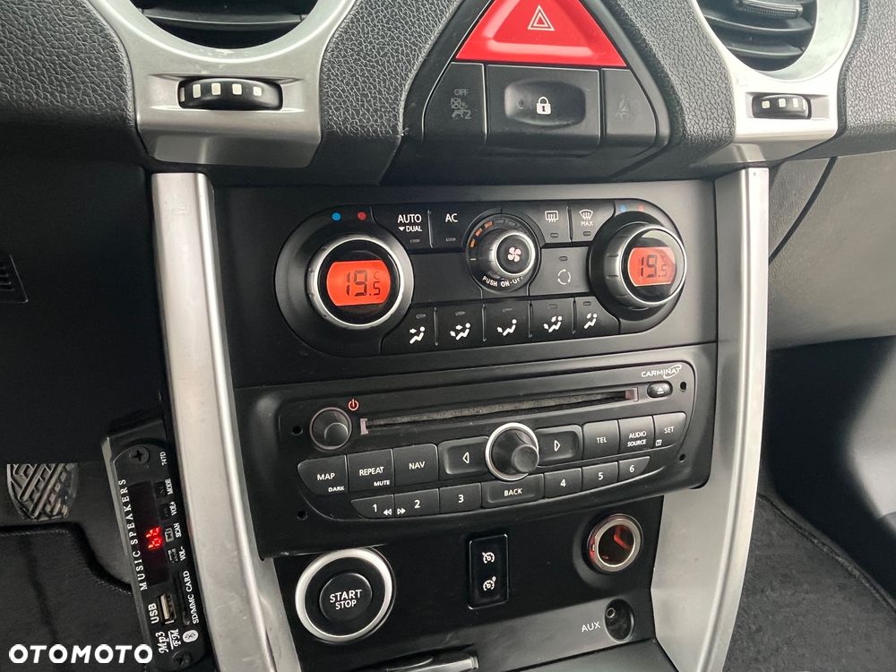Renault Koleos 2.0 dCi Expression - 17