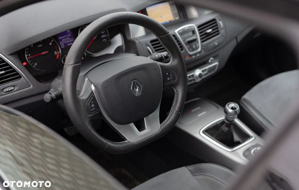 Renault Laguna 2.0 dCi Initiale - 22
