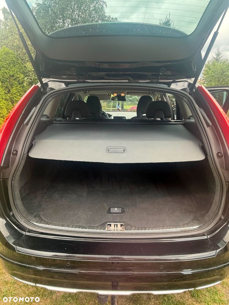 Volvo XC 60 - 9