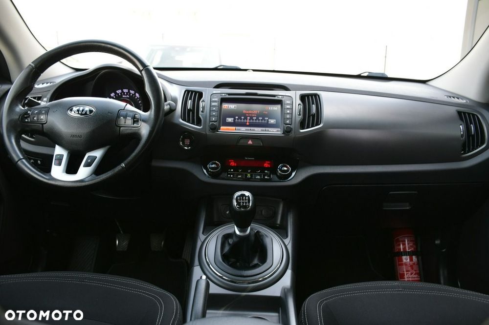 Kia Sportage 1.6 GDI L 2WD - 20