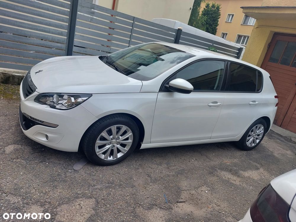 Peugeot 308 PureTech 110 Stop & Start Active - 1