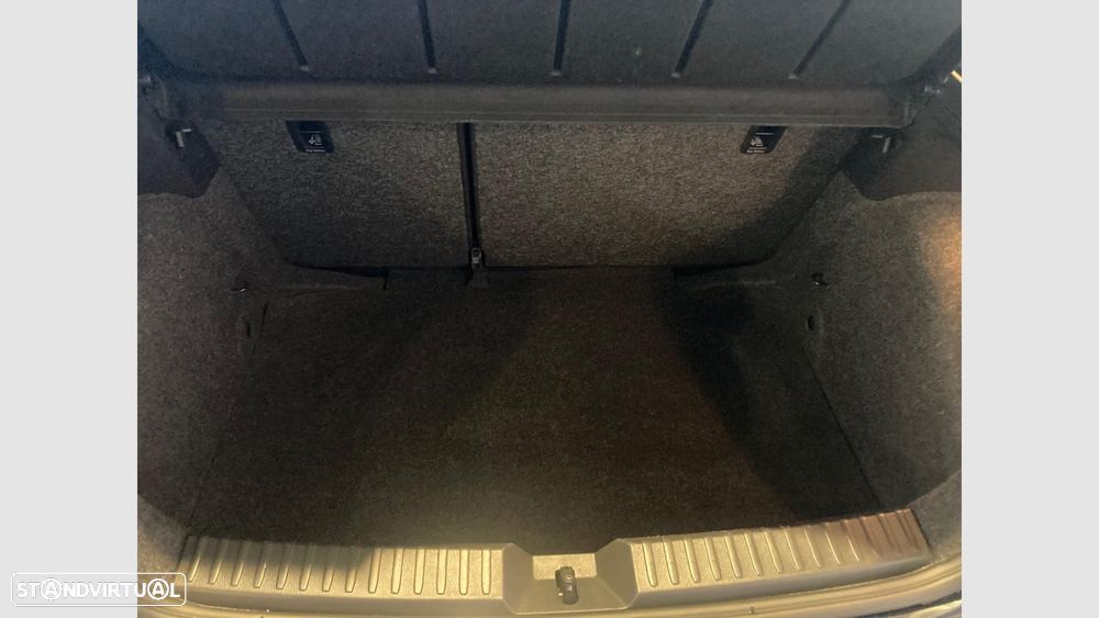 SEAT Ibiza 1.0 TSI Style DSG - 19