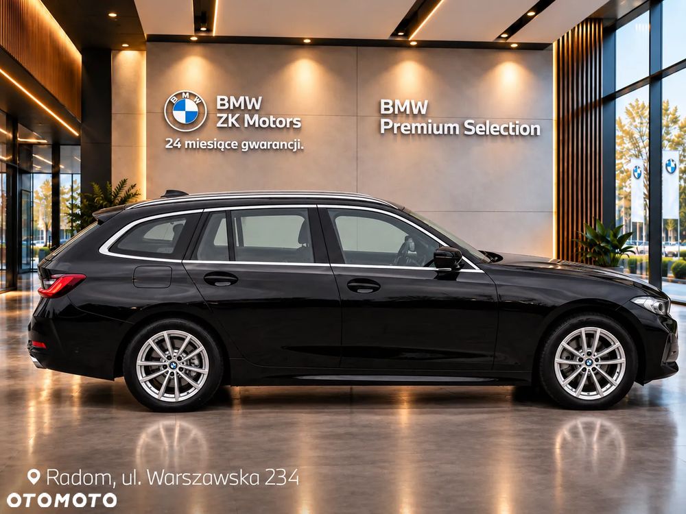 BMW Seria 3 - 9