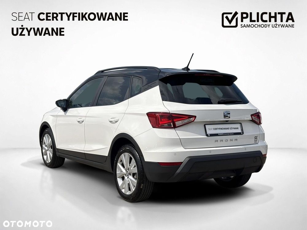 Seat Arona - 4