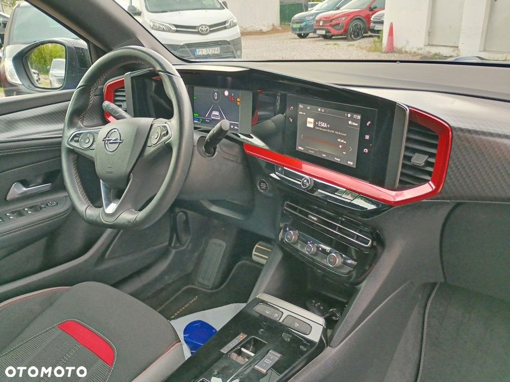 Opel Mokka - 16