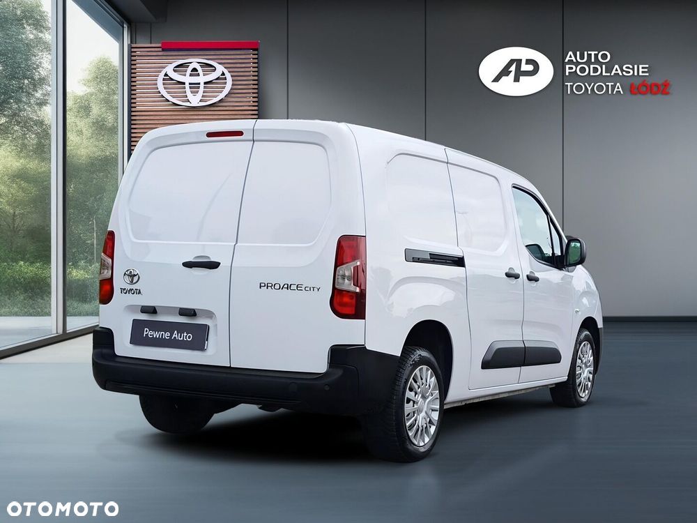 Toyota PROACE CITY - 8