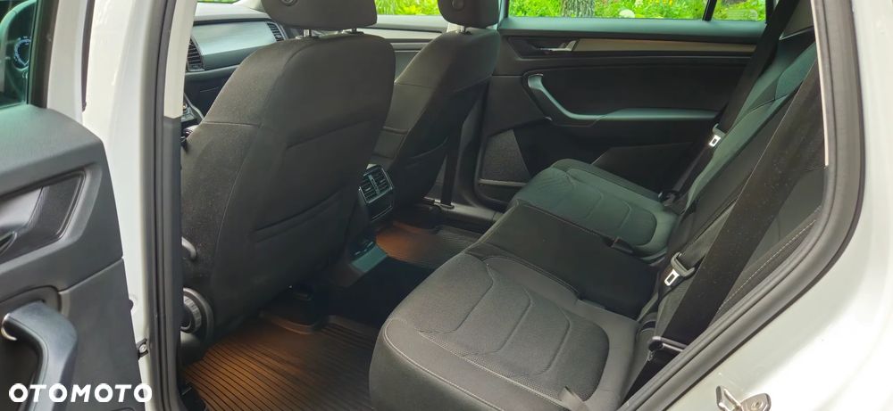 Skoda Kodiaq 1.5 TSI ACT 4x2 Ambition DSG - 8