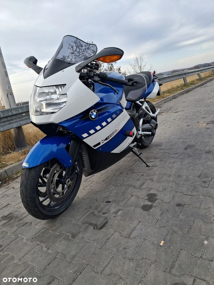 BMW K - 1