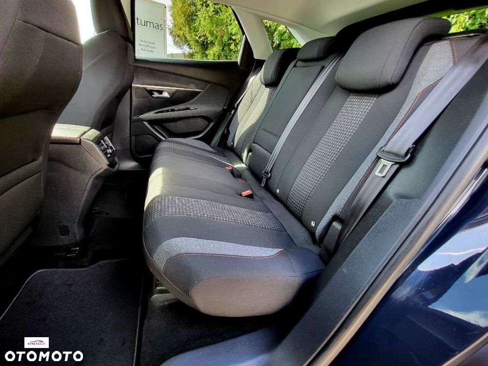 Peugeot 3008 - 6