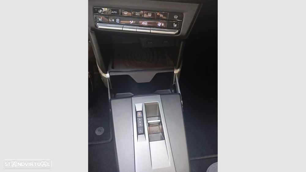 Opel Frontera - 13