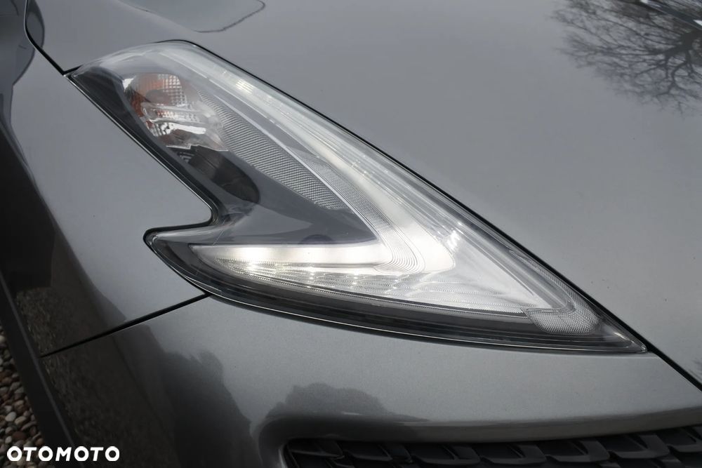 Nissan Juke 1.2 DIG-T Tekna - 27