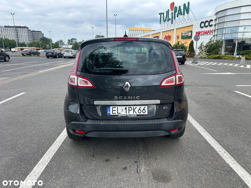Renault Scenic 2.0 dCi Privilege - 13