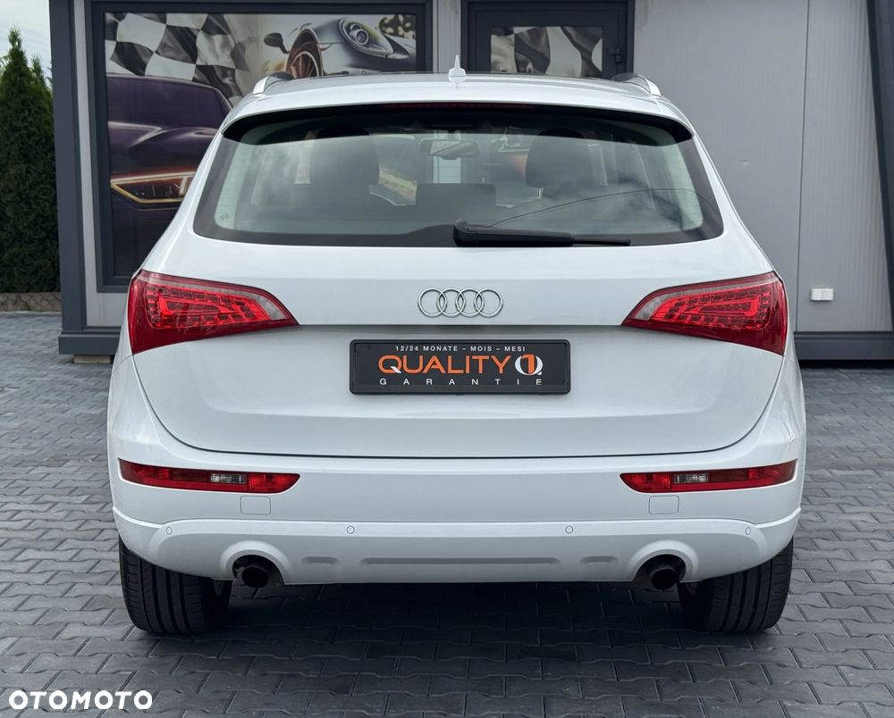 Audi Q5 2.0 TFSI Quattro S tronic - 11