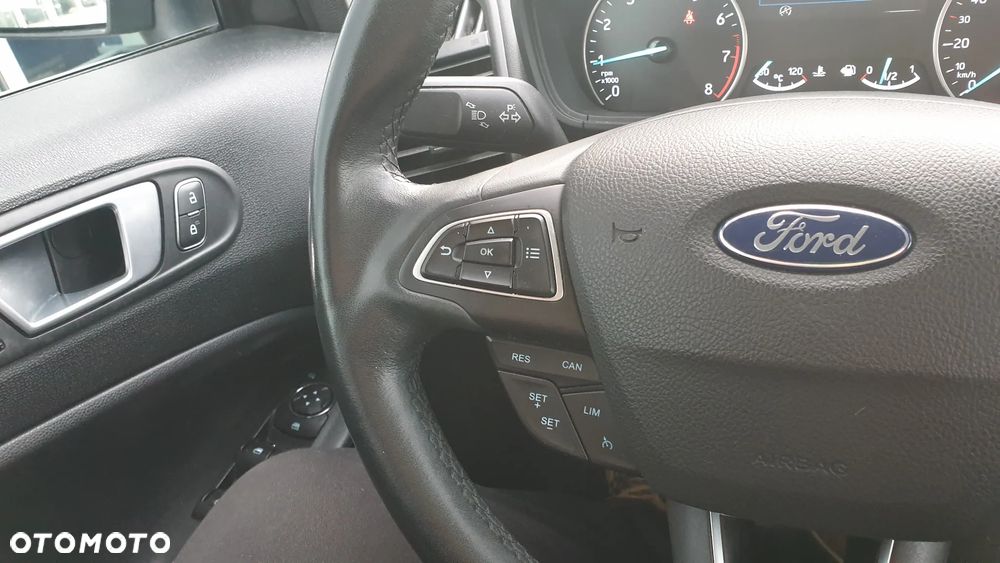 Ford EcoSport 1.0 EcoBoost GPF Titanium ASS - 18