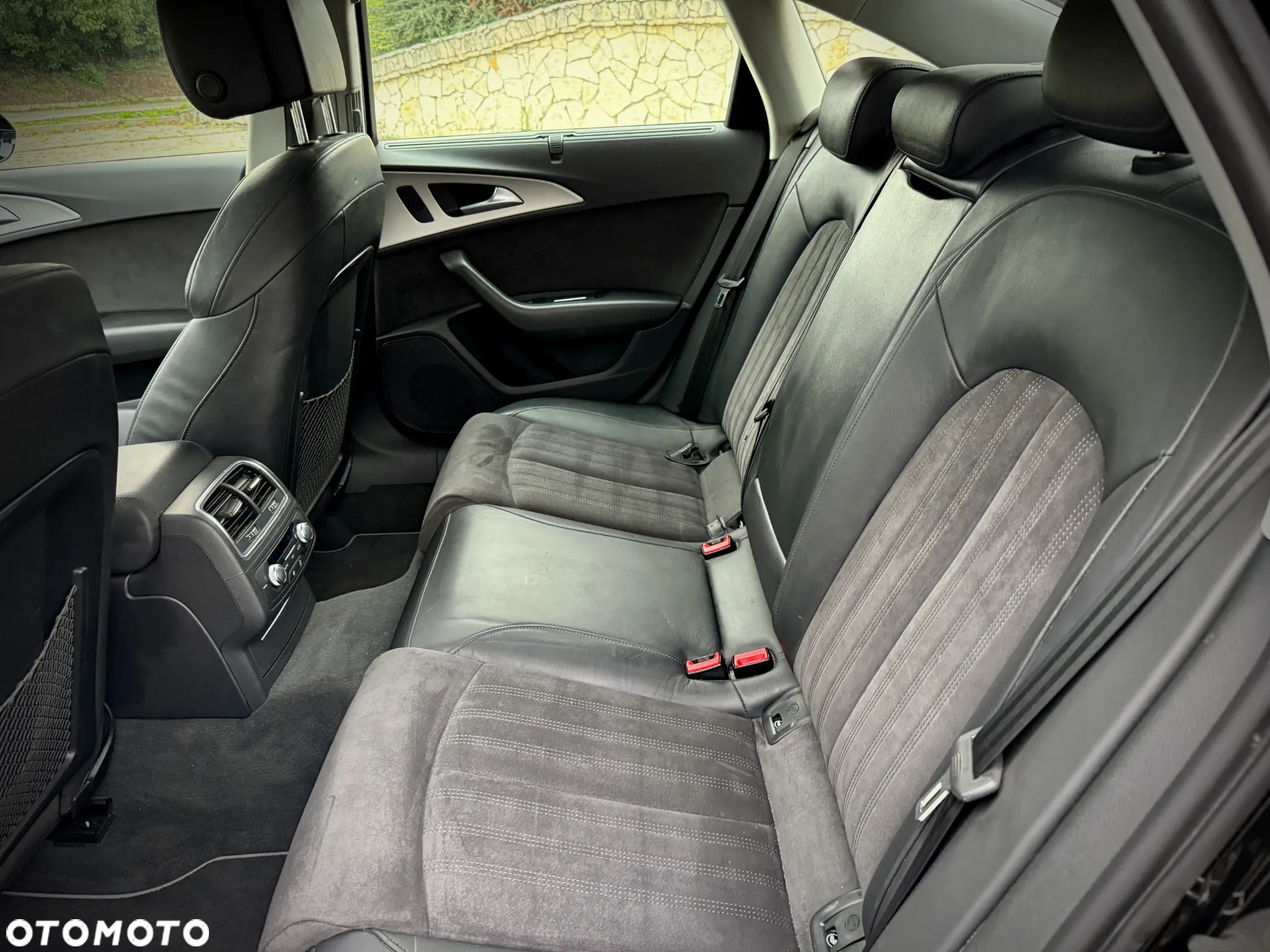 Audi A6 - 13