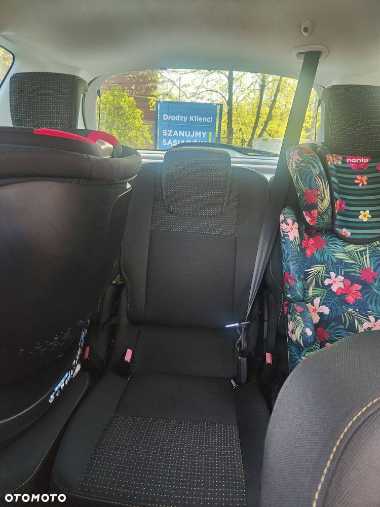 Renault Scenic 1.4 16V TCE Privilege - 14