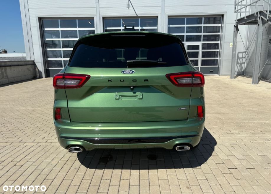 Ford Kuga 2.5 FHEV FWD ST-Line X - 6