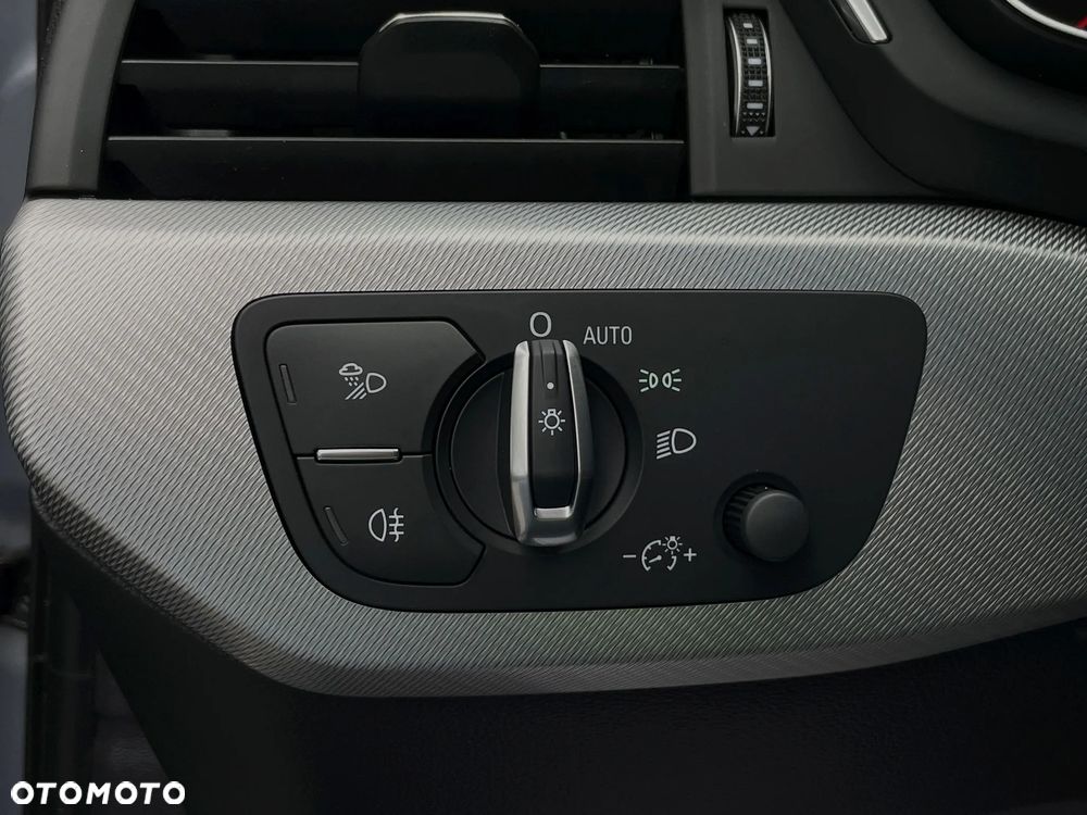 Audi A4 Avant 2.0 TFSI ultra S tronic - 37