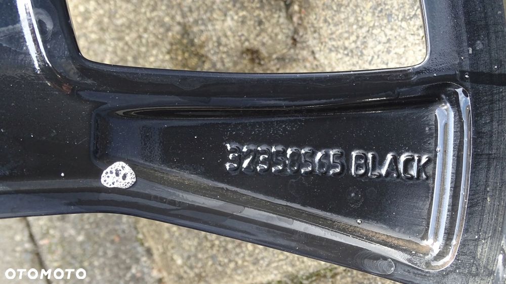 volvo xc90 ii - 9jx20 et38.5 5x108 - felga - 7