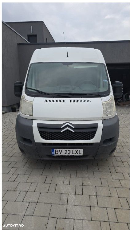 Citroën Jumper L3 2.2 - 4