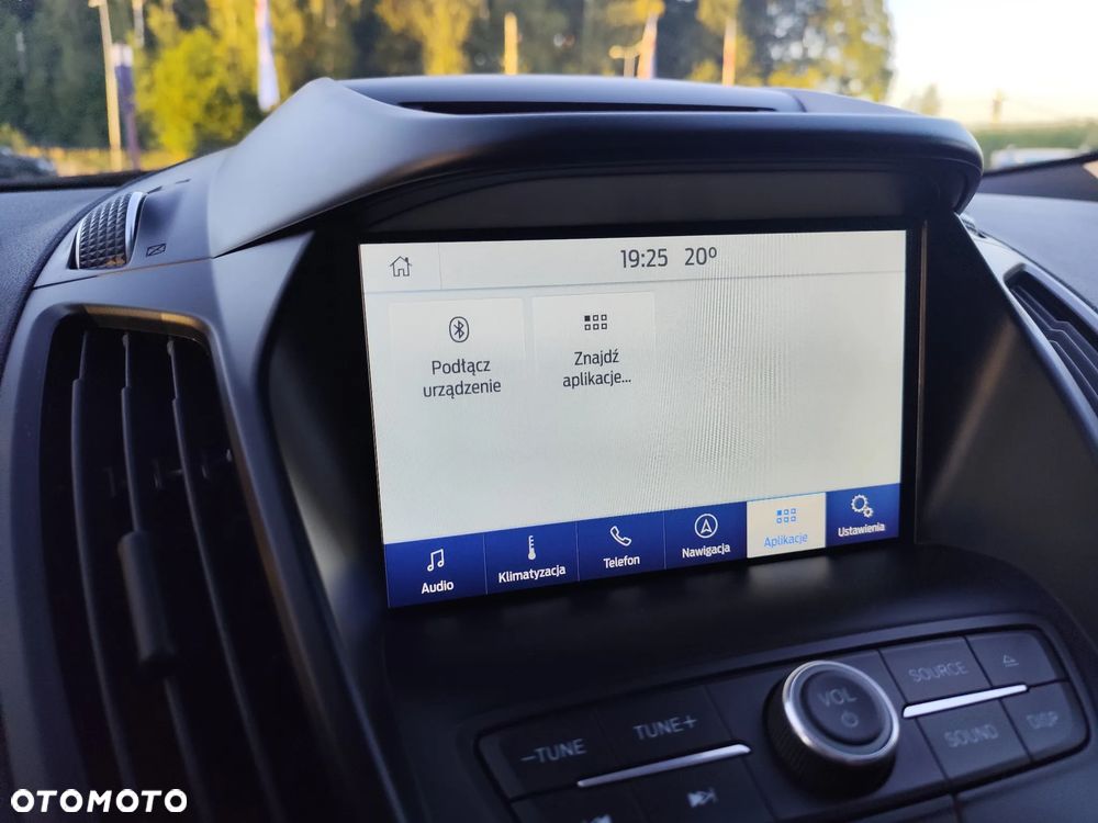 Ford Kuga 1.5 EcoBoost FWD Titanium ASS - 16