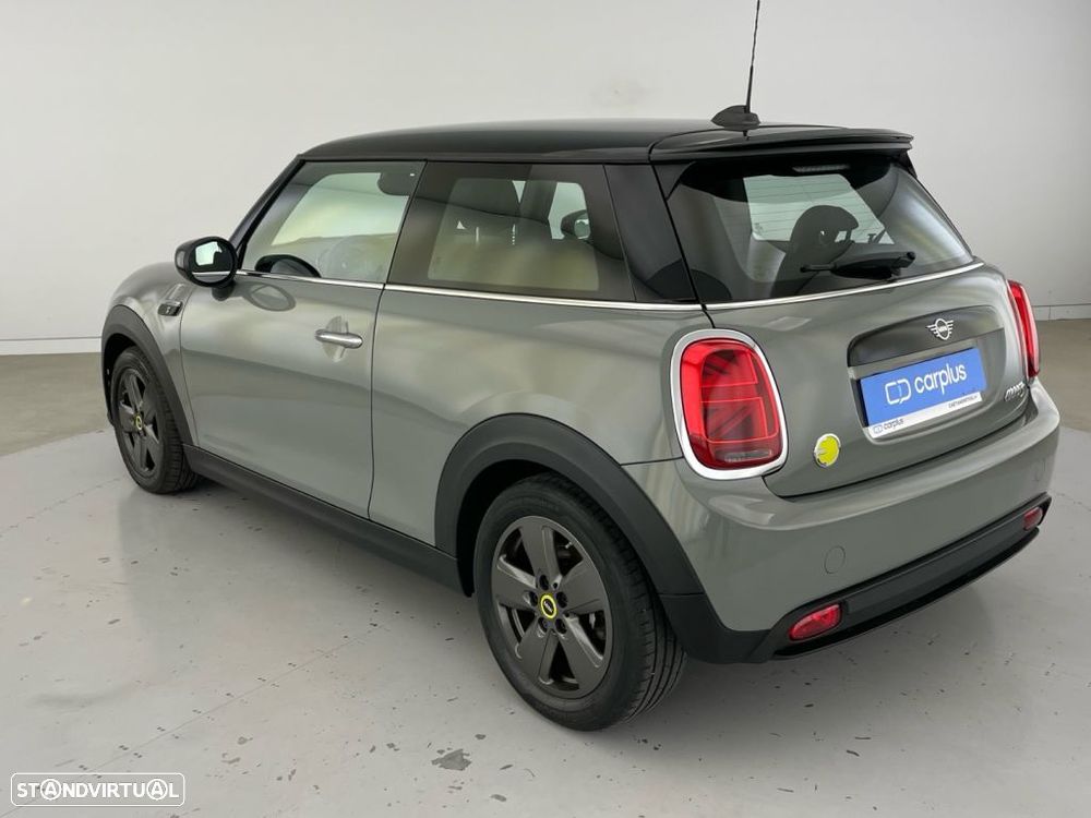 MINI 3 Portas Cooper SE - 23