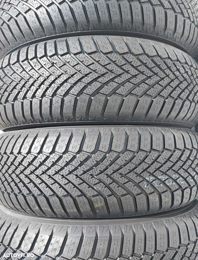 235/65 R17, 108H, YOKOHAMA, Anvelope de iarna M+S - 2