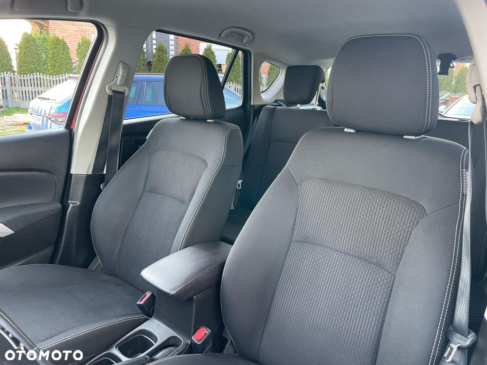 Suzuki SX4 S-Cross - 16