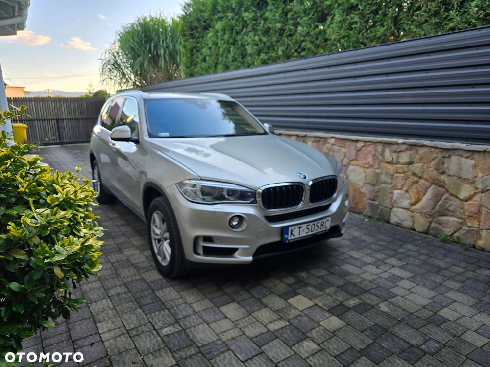 BMW X5 - 2