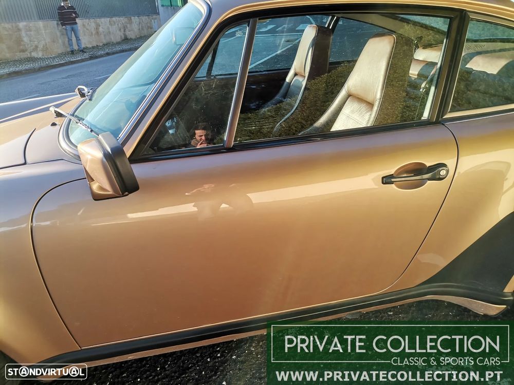 Porsche 911 Série G - 41