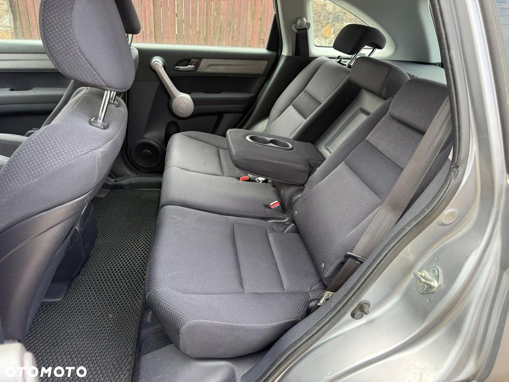 Honda CR-V - 23