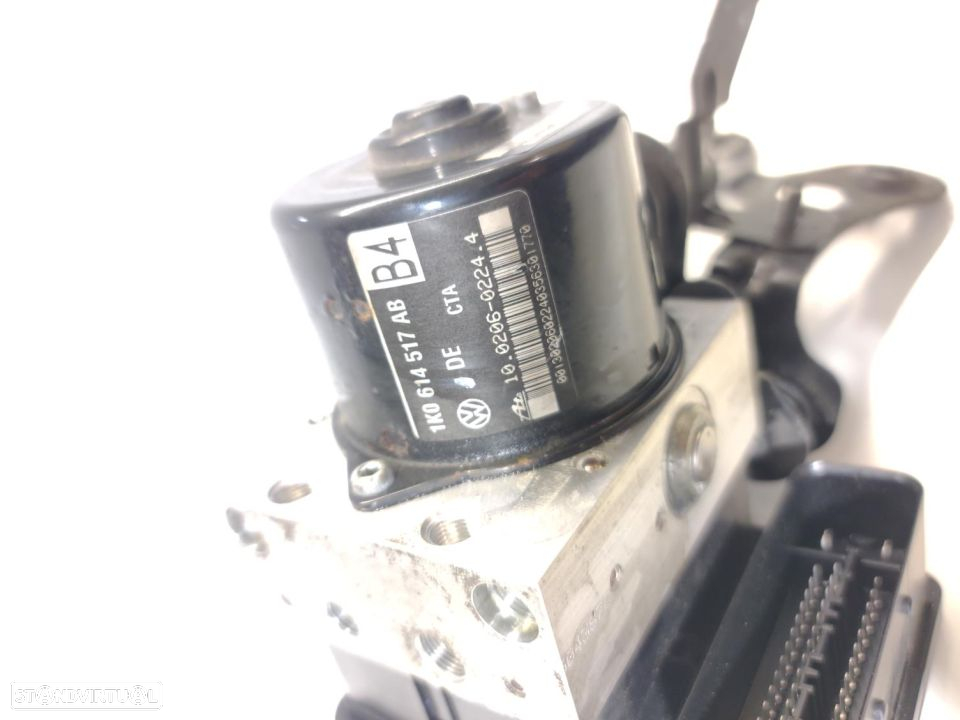 ABS ESP Audi VW  A3 GOLF V VI    1K0614517AB - 2