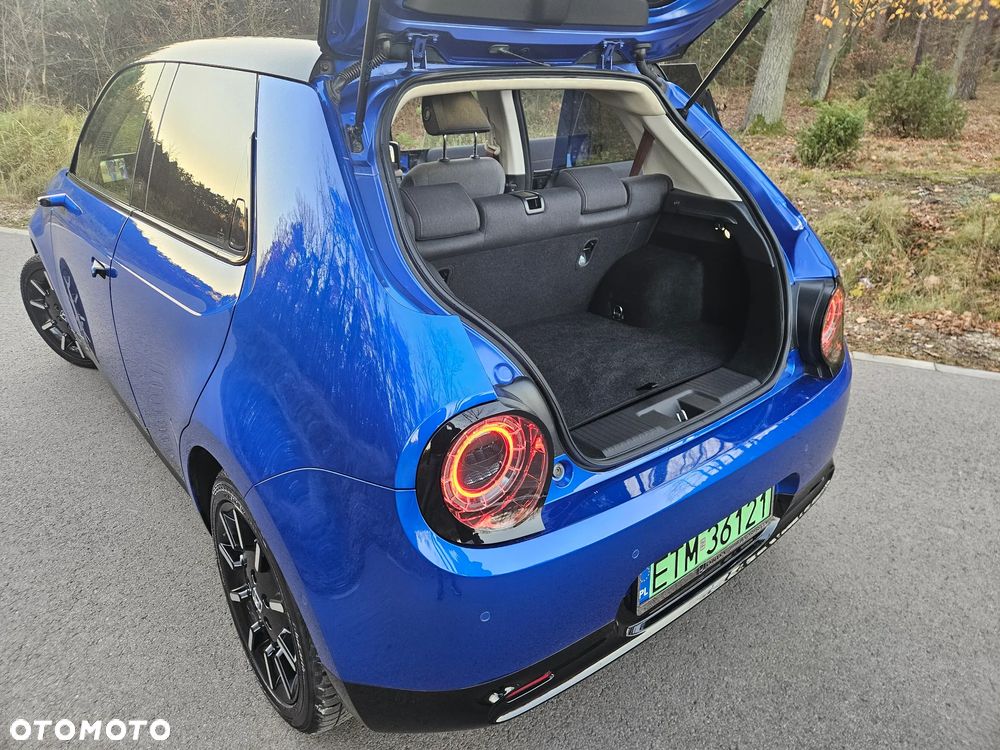 Honda e Advance-Paket - 16