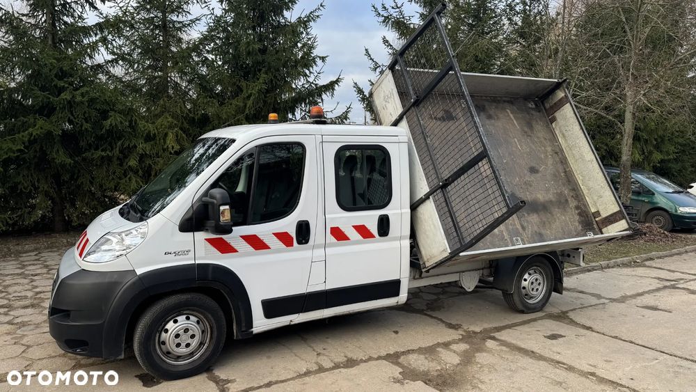 Fiat Ducato Maxi - 13