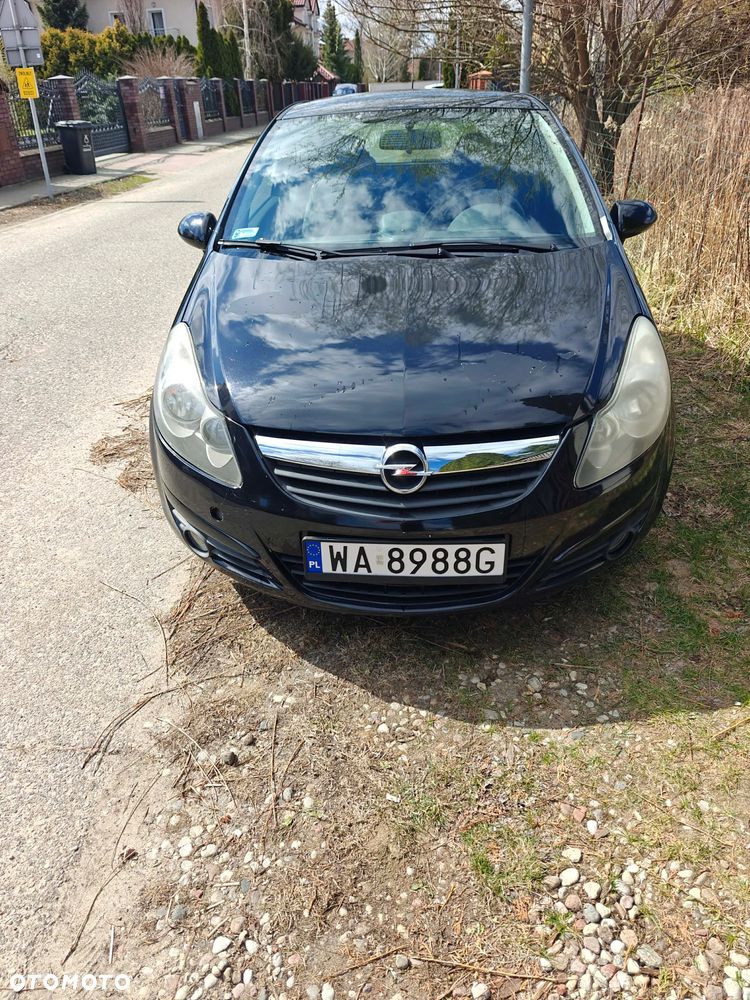 Opel Corsa 1.3 CDTI Cosmo ecoFLEX - 1