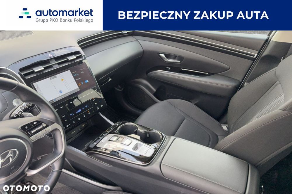 Hyundai Tucson - 20